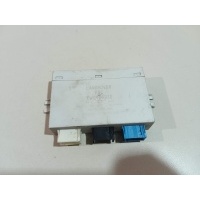Блок управления парктроником Land Rover Range Rover III (LM) (2002 - 2012) YWC000930