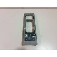 Кнопка переключения режимов подвески Land Rover Range Rover III (LM) (2002 - 2012) FJV000254LYU