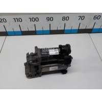 Насос регулировки подвески Land Rover Range Rover Sport (2005 - 2012) RQG500090
