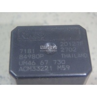Реле Mazda BT-50 (2006 - 2012) UM4667730