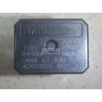 Реле Mazda BT-50 (2006 - 2012) UM4667730