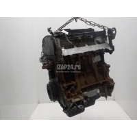 Двигатель Ford Transit (2006 - 2013) 1709003
