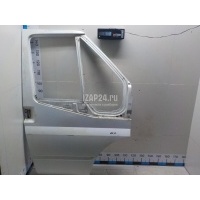 Дверь передняя правая Ford Transit (2006 - 2013) 1717253