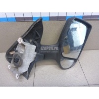 Зеркало правое электрическое Ford Transit (2006 - 2013) 1786639