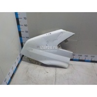 Крыло переднее левое Ford Transit (2006 - 2013) 1561051