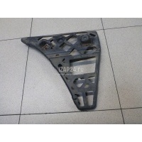 Направляющая переднего бампера правая Ford Transit (2006 - 2013) 1763223