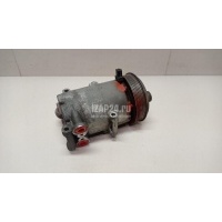 Компрессор кондиционера Ford Transit (2006 - 2013) 1444893