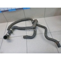 Патрубок радиатора Ford Transit (2006 - 2013) 1852630