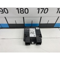 Блок управления AIR BAG Ford Transit (2006 - 2013) 1495982