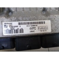 Блок управления двигателем Ford Transit (2006 - 2013) 1816918