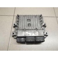 Блок управления двигателем Ford Transit (2006 - 2013) 1816918