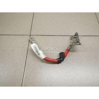 Клемма аккумулятора плюс Ford Transit (2006 - 2013) 1499524