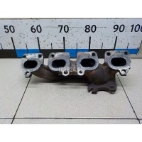 Коллектор выпускной Citroen-Peugeot 308 I (2007 - 2015) V759703180