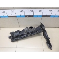 Крышка головки блока (клапанная) Citroen-Peugeot 308 I (2007 - 2015) 0248S0