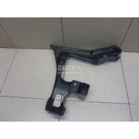 Кронштейн заднего бампера Citroen-Peugeot 308 I (2007 - 2015) 7416H7