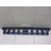 Направляющая заднего бампера Citroen-Peugeot 308 I (2007 - 2015) 7416H6