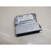 Блок управления AIR BAG Citroen-Peugeot 308 I (2007 - 2015) 6546G6