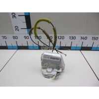 Замок двери задней правой Mazda Mazda 6 (GH) (2007 - 2013) GS1D72310B