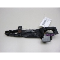 Кронштейн ручки Mazda Mazda 6 (GH) (2007 - 2013) GS1D7242XG