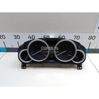 Панель приборов Mazda Mazda 6 (GH) (2007 - 2013) GDN355471C