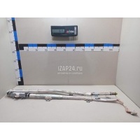 Подушка безопасности боковая (шторка) Mazda Mazda 6 (GH) (2007 - 2013) GS1D57KM0E