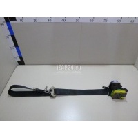 Ремень безопасности с пиропатроном Mazda Mazda 6 (GH) (2007 - 2013) GS1D57L30B02