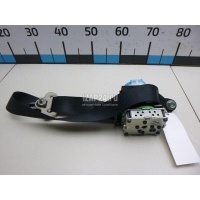 Ремень безопасности с пиропатроном Mazda Mazda 6 (GH) (2007 - 2013) GDN357L90A02