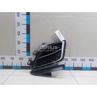 Заглушка бампера левая Mazda Mazda 6 (GH) (2007 - 2013) GDK450C21A