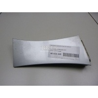 Накладка переднего крыла правого Mazda Mazda 6 (GH) (2007 - 2013) GS1D51PJ0F