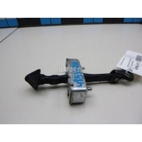Ограничитель двери Mazda Mazda 6 (GH) (2007 - 2013) GS1D58270E
