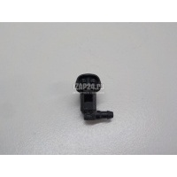 Форсунка омывателя лобового стекла Mazda Mazda 6 (GH) (2007 - 2013) GJ6E67510B