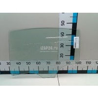 Стекло двери задней левой Mazda Mazda 6 (GH) (2007 - 2013) GS1M735119D