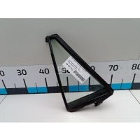 Стекло двери задней левой (форточка) Mazda Mazda 6 (GH) (2007 - 2013) GS1M736619D