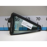 Стекло двери задней правой (форточка) Mazda Mazda 6 (GH) (2007 - 2013) GS1M726619D