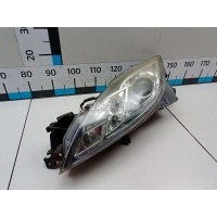 Фара левая Mazda Mazda 6 (GH) (2007 - 2013) GDN3510L0E