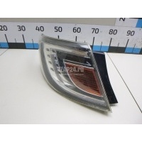 Фонарь задний наружный левый Mazda Mazda 6 (GH) (2007 - 2013) GDK151160E