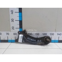 Рычаг задний продольный левый Mazda Mazda 6 (GH) (2007 - 2013) GS1D28250C