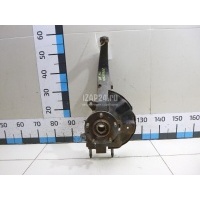 Кулак поворотный передний левый Mazda Mazda 6 (GH) (2007 - 2013) GS1D33031