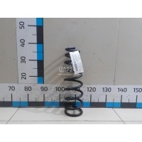 Пружина передняя Mazda Mazda 6 (GH) (2007 - 2013) GS1D34011