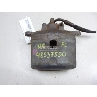 Суппорт тормозной передний левый Mazda Mazda 6 (GH) (2007 - 2013) GS1D3371X