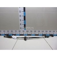 Трос КПП Mazda Mazda 6 (GH) (2007 - 2013) GS1D46500D