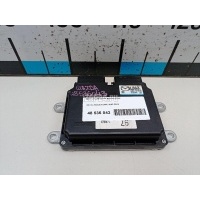 Блок управления двигателем Mazda Mazda 6 (GH) (2007 - 2013) L86318881A