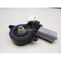 Моторчик стеклоподъемника Mazda Mazda 6 (GH) (2007 - 2013) D6515958XB