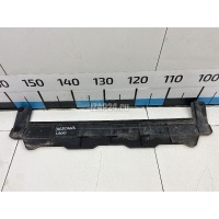 Накладка на диффузор Mitsubishi L200 (KB) (2006 - 2016) 1360A037