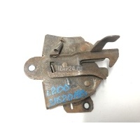 Замок капота Mitsubishi L200 (KB) (2006 - 2016) 5908A019