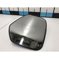 Стекло зеркала механического левого TYC L200 (KB) (2006 - 2016) 388MBG142