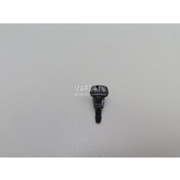 Форсунка омывателя лобового стекла Mitsubishi L200 (KB) (2006 - 2016) MN167411