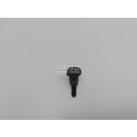 Форсунка омывателя лобового стекла Mitsubishi L200 (KB) (2006 - 2016) MN167410