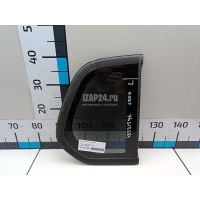 Стекло кузовное глухое левое Mitsubishi L200 (KB) (2006 - 2016) MN146089