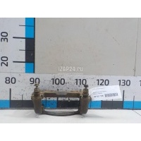Скоба суппорта переднего Mitsubishi L200 (KB) (2006 - 2016) 4605A128
